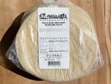 Tortillas de maiz gordita blanca