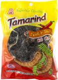 Jack Hua Co Tamarind Candy, Chili
