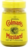 Colman's Of Norwich Colmans original english mustard