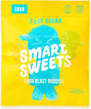 Smart sweets sour blast buddies