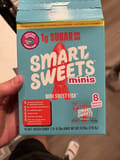 SMART SWEETS minis Mini Sweet Fish