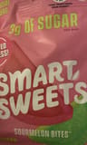 Smart Sweets Sour melon bites
