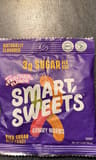 Smart Sweets Gummy Worms