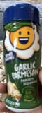 Kernel Season's Llc Popcorn seasoning parmesan garlic imp