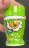 Cheesy Jalepeno Popcorn Seasoning