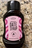 Thrive Market Organic Date Syrup