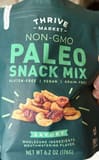 Thrive Market Paleo Snack Mix