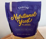 Thrive Market Nutritional Yeast Flakes