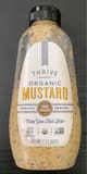 Thrive Market Organic Stone Ground Mustard
