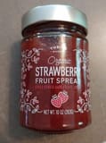 Thrive Market Organic Strawberry Fruit Spread