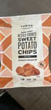 Thrive Market Kettle-Cooked Sweet Potato Chips