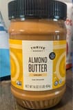 Thrive Market Almond Butter