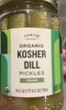 Thrive Kosher dill spear