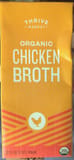 Thrive Market Organic Chicken Broth