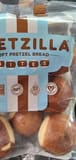 Pretzilla Pretzel Bites