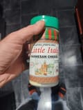 Little Italy Parmesan Cheese