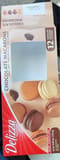 Delizza Chocolate Macarons