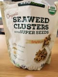 Inno Foods Seaweed Clusters