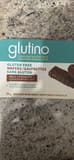 Glutino GLUTEN FREE WAFERS chocolat au lait