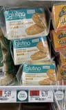 Glutino English Muffins