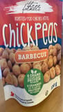 Three Farmers Crunchy Chickpea Snack