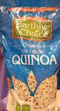Nature's Earthly Choice Organic tri-color quinoa
