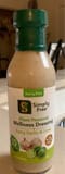 Simply Free Plant Powered Wellness Dressing