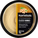 Marketside Classic Hummus