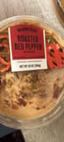 Marketside Roasted Red Pepper Hummus