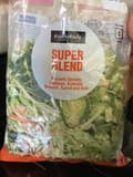 Marketside Market side super blend