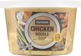 Marketside Chicken Noodle Soup