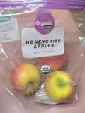 Marketside Honeycrisp Apples
