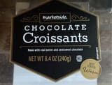 Marketside Chocolate croissants