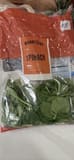 Marketside Spinach