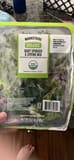 Marketside Baby Spinach & Spring Mix