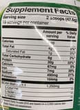 Walmart Plant base protein