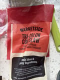Marketside Tri-Color Coleslaw