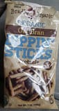 Brad's Organic Organic Oat Bran Dippin Sticks