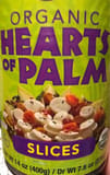 Brad's Organic Hearts of palm