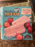 Tropicale Foods Inc. Premium Ice Cream Bar