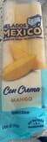 Helados Mexico Con Crema Mango Premium Ice Cream Bar