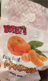 Buddy's Buddys easy peel