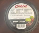 Cardenas Salsa Casera