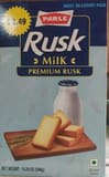 Parle Milk Rusk