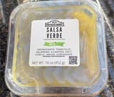 Northgate Market Salsa verde