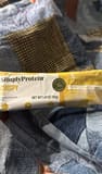 Simply Protein Crispy Snack Bars
