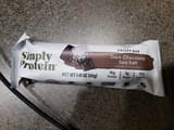 Simply Protein Multi-Pack - Dark Chocolate Sea Salt, Lemon Coconut, Peanut Butter Chocolate