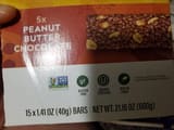 Simply Protein SimplyProtein Crispy Bars