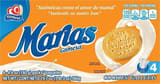 Gamesa Marias