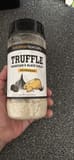 Epicurean Specialty Truffle Parmesan & Black Garlic Seasoning